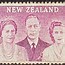 Image result for 2 Cents NZ Stamps