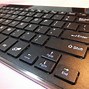 Image result for Bluetooth Keyboard with Touchpad