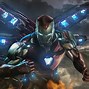 Image result for Iron Man Infinity War in GTA V