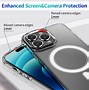 Image result for iPhone Transparent Screen