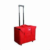 Image result for Elna Sewing Machine Trolley