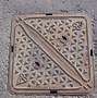 Image result for 6 Drain Grate