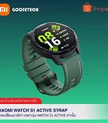 Image result for Smartwatch CW Watch S1