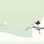 Image result for Animated Snowman Throwing Snowballs