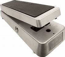 Image result for Byoc Wah Pedal