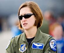 Image result for Beautiful Female Fighter Pilots