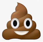 Image result for Blue Poo Emoji