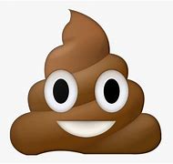 Image result for Poop Emoji Vector Free