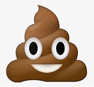 Image result for Cute Poop Emoji Clip Art