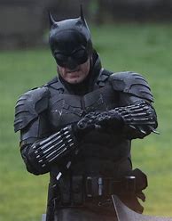 Image result for Batman Batsuit