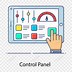 Image result for Restore Control Panel Icons