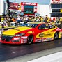 Image result for nhra pro stock drag racing