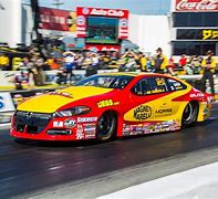 Image result for Pro Stock Race Car Launching