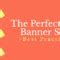 Image result for Banner Size Wallpaper Tool Band