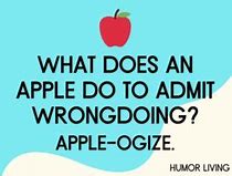 Image result for Funny Apple Jokes