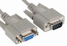 Image result for Types of Computer Connectors