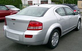 Image result for Dodge Avenger Pro Stock