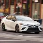 Image result for 2018 Toyota Camry XSE Silver