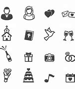 Image result for Wedding Symbols SVG
