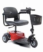 Image result for Gogo Mobility Scooters