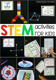 Image result for Free Stem Activities for Elementary
