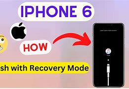 Image result for How to Flash iPhone 6 without Computer