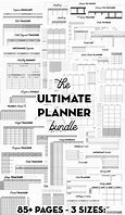 Image result for Self-Care Planner Notebook