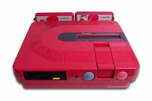 Image result for Sharp Famicom
