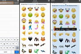 Image result for Old Emojis Copy and Paste