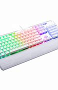 Image result for white keyboards mechanical