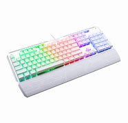 Image result for Keyboard 80 White
