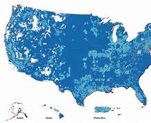 Image result for AT&T vs Verizon Service Map