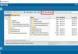 Image result for Recover All Deleted Files