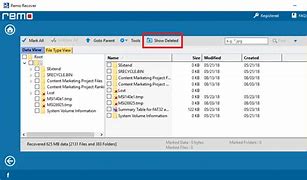 Image result for Recover Deleted Files PC Windows 10