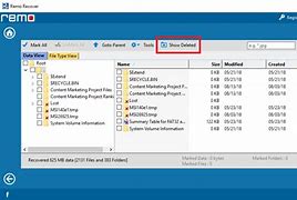 Image result for Deleted Files Recovery Windows 10