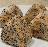 Image result for Japanese Fried Rice Balls