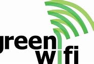 Image result for Green WiFi Logo