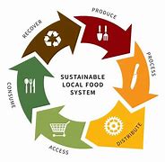 Image result for Local Sustainable Food