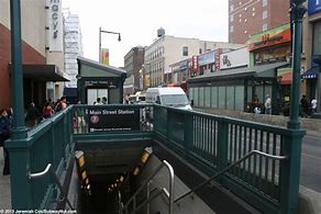 Image result for Marcy Flushing Main Street
