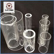 Image result for Large Plastic Tubes or Cylinders