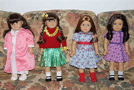 Image result for American Girl Doll Disney
