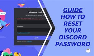 Image result for Invalid Password Discord