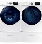 Image result for Samsung Front Load Washer and Dryer Set Grey
