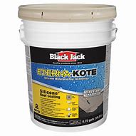 Image result for Tan Silicone Roof Coating