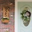 Image result for DIY House Number Sign