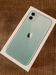 Image result for iPhone 11 Mint Greeb