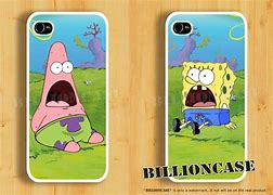 Image result for Spongebob iPhone 6 Case