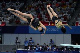 Image result for Olympic Diving