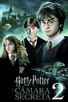 Image result for Harry Potter Y La Camara Secreta Repelis