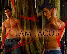 Image result for Jacob I-Team